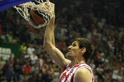 Μαριάνοβιτς: «Μεγάλη η επιθυμία μας με Παναθηναϊκό» (photos)