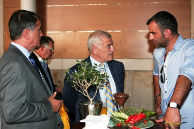 ΑΕΚ: Μεταγραφές από το Γενάρη για το… καλοκαίρι