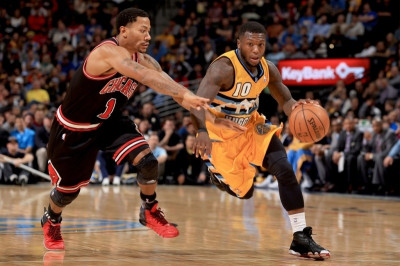 Ντένβερ Νάγκετς: Ακτινογραφίες για Ρόμπινσον