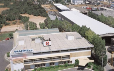 ΒΙΑΝΕΞ: Family affair