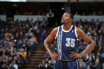 Οκλαχόμα Σίτι Θάντερ: Γλίτωσαν από τα… νύχια του Τόμας (video)