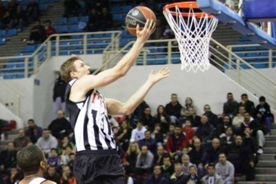 Πέιν: «Προσπαθήσαμε, αλλά ήταν αργά»