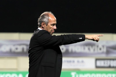 Skoda Ξάνθη: Ατομικό ο Σουάρεζ