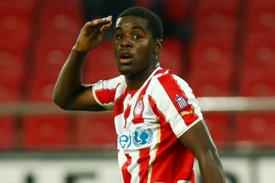 Ολυμπιακός: Υπόκλιση Κάμπελ σε Οβιέδο (photos)