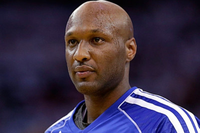 Λος Άντζελες Κλίπερς: Προς Ιανουάριο ο Όντομ