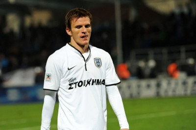 ΠΑΟΚ: Θέλει να «δέσει» τον Λαζάρ