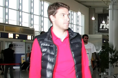 Μαρμαρινός: «Καλύτερα τέτοια ματς»