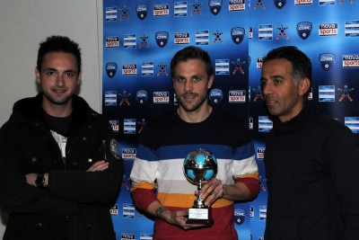 Κάσες: «Έχω βρει οικογένεια στην Κομοτηνή» (photos)