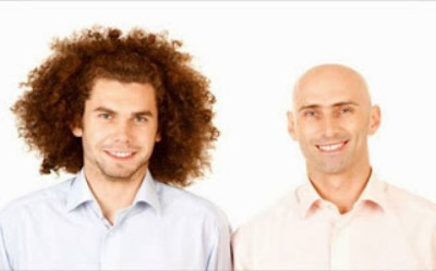 Φαλάκρα τέλος. Τώρα υπάρχει λύση...