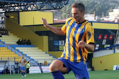 Παναιτωλικός: Μπήκε ο Ιωάννου