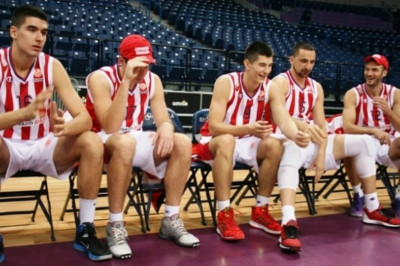 Ερυθρός Αστέρας: 1+1 προβλήματα για Παναθηναϊκό (photos)