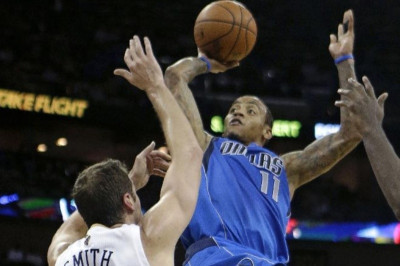 Ντάλας Μάβερικς: Δραπέτευσαν από Νέα Ορλεάνη (video)