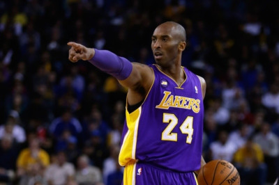 Λος Άντζελες Λέικερς: Περιμένει ο Κόμπι (videos)