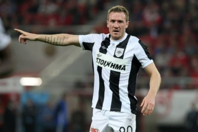 ΠΑΟΚ: Κανονικά ο Λόρενς