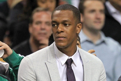 Μπόστον Σέλτικς: Πισωγύρισμα με Ρόντο