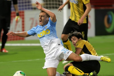 Αστέρας Τρίπολης: Κρίνεται του Ντε Μπλάσις