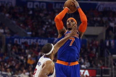 Νιου Γιορκ Νικς: Κοντά στους Λέικερς ο «Μέλο»