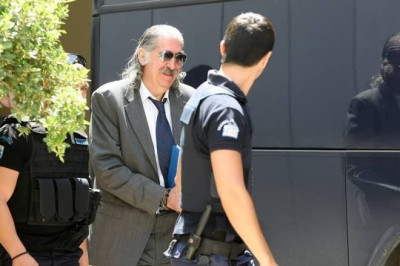 Ψωμιάδης: «Δικαιώθηκα, είμαι αθώος»