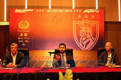 Φιγκερόα: «Να αφήσω κληρονομιά…» (photos+video)