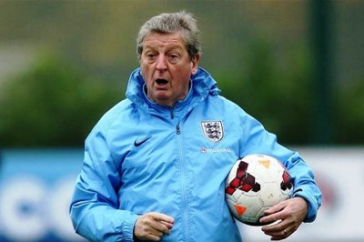 Μουντιάλ 2014: Χότσον: «Όλες οι ομάδες δυνατές»