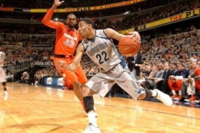 Ουάσινγκτον Ουίζαρντς: Έρχεται ντεμπούτο για Πόρτερ