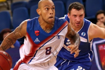 Πανιώνιος: MVP ο Κάρτερ