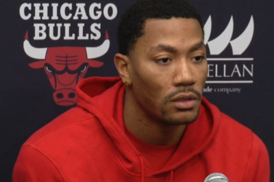 Σικάγο Μπουλς: Για playoffs o Ρόουζ