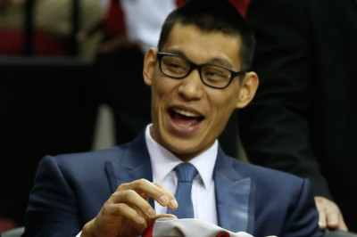 Χιούστον Ρόκετς: Πρόωρη πρόοδος για Λιν