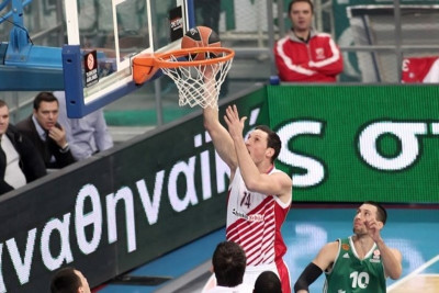 Ραντένοβιτς: «Αυτό απέδειξε ο Παναθηναϊκός» (photos)