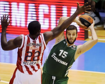 Παναθηναϊκός: Μια φωτογραφία, χίλιες ευχές για τον Παππά (photo)