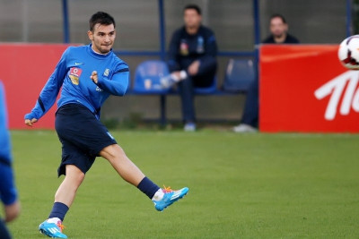 Νίνης: «Το άγνωστο έχει κινδύνους»