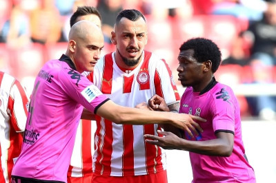 Βέροια: Πρόβλημα με Τζημογιάννη