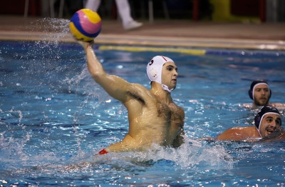 Ολυμπιακός: Δυο - δυο τα γκολ με Χίο (photos)