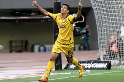 ΑΕK:Ψηλά στη λίστα ο Λεονάρντο