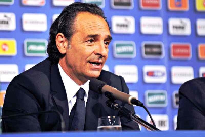 Μουντιάλ 2014: Τρομαγμένος ο Πραντέλι