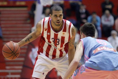 Σιλμπ στο Onsports: «Ο Διαμαντίδης το όνομα, όλος ο Παναθηναϊκός τη χάρη» (photos+videos)