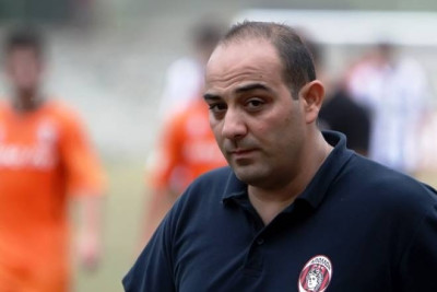 Παντζιαράς: «Άλλα λέμε και άλλα κάνουν»