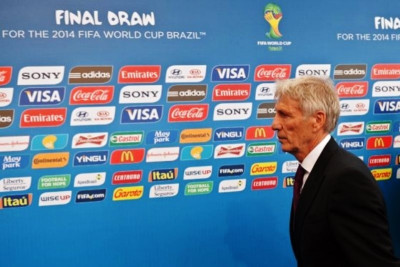 Πέκερμαν: «Όλα ανοιχτά» (video)