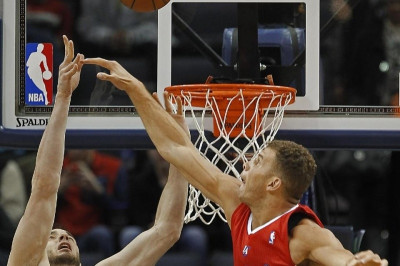 Λος Άντζελες Κλίπερς: Διέλυσαν Κουφό και Γκρίζλις (video)