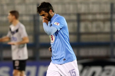 Απόλλων Σμύρνης: Πρόβλημα με Έγκον