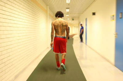 Πίνο: «Vamos Colombia!»