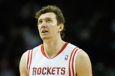 Χιούστον Ρόκετς: «Τρέχουν» την ανταλλαγή του Ασίκ