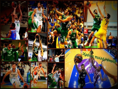 Παναθηναϊκός: Ευχές και δώρο... έκπτωση 15% στο PAO SHOP