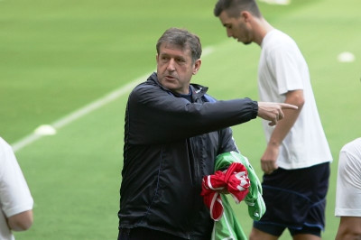 Μουντιάλ 2014: Αισιόδοξος ο Σούσιτς