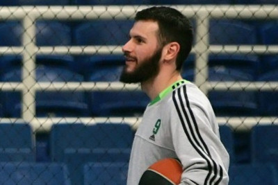 Παναθηναϊκός: Φώτσης from downtown! (photos)