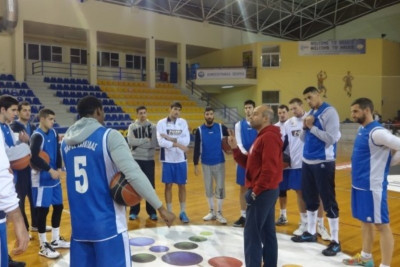 Ίκαρος Χαλκίδας: Δύο αμφίβολοι για Παναθηναϊκό (video)