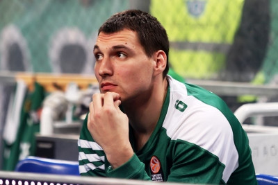 Παναθηναϊκός: Νέο σοκ με Ματσιούλις