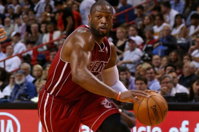 Μαϊάμι Χιτ: Μεταγραφικές ανησυχίες λόγω Ουέιντ