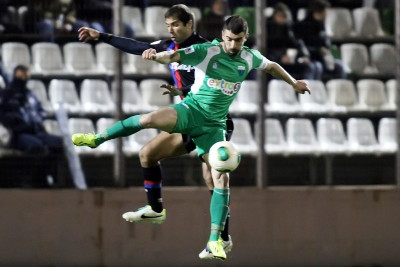 Μουλόπουλος: «Καλύτεροι στην έδρα μας