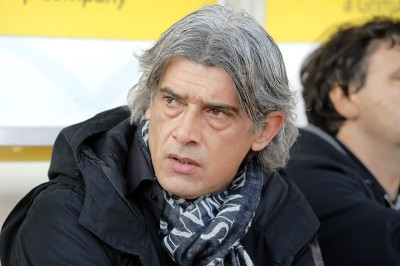 Μιλίνκοβιτς: «Μας αφήνει πίκρα η ισοπαλία»